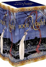 1001 Nacht - Tausendundeine