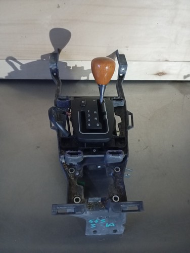 Jaguar type schalthebel - s-type,