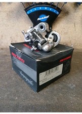 Campagnolo Record Titanium - 9