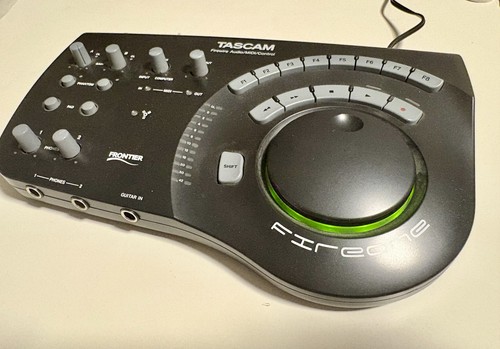 Tascam fireone audio interface - fireone,