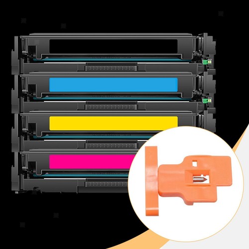 Toner chip resetter tool - resetter,