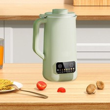 Sojamilchbereiter, elektrische