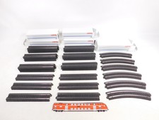 30x Märklin Alpha H0 AC