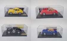 Ninco Sammlung, 14 Porsche 356