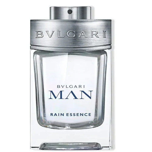 Bvlgari man rain - rain, eau