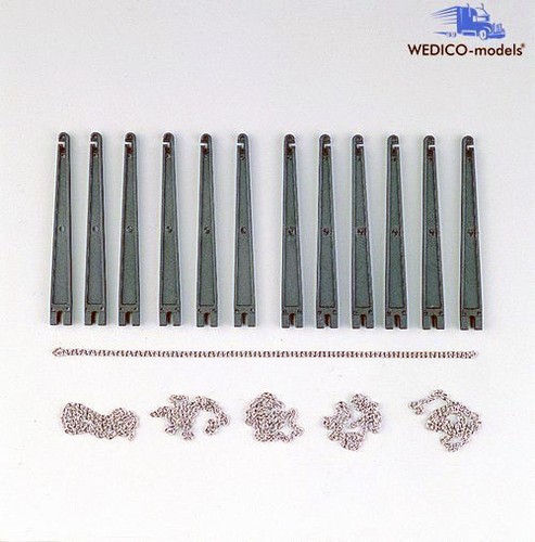 Wedico rungen für - wedico,