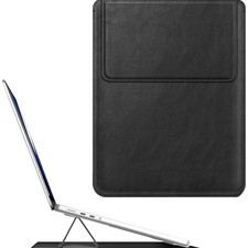 Laptop Tasche 13,6 Zoll Kunststoff Hardcase Schutzhülle Universal