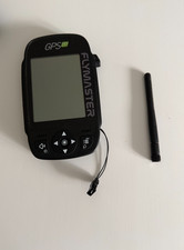 Flymaster GPSm mit Flarm, wie