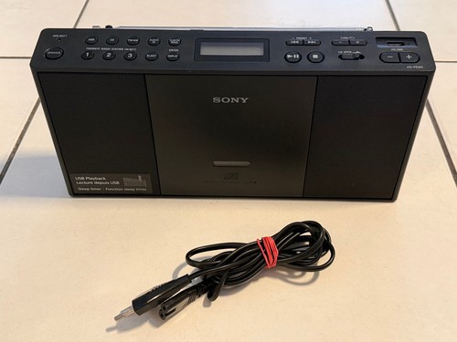 Sony audio system pe60 - sony,