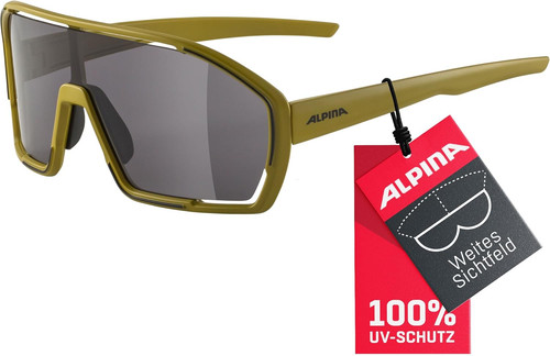 Alpina bonfire - alpina,