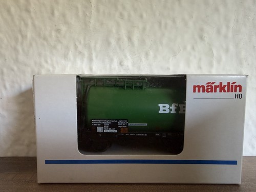 Märklin 46421 ovp - h0, in