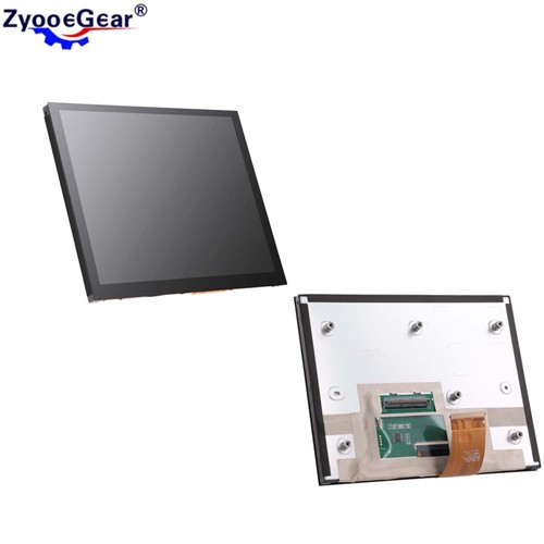 Lcd touchscreen - 8,4",