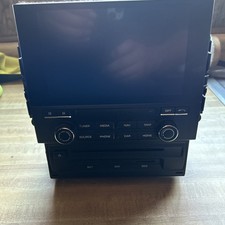 15-16 Porsche Macan 95B