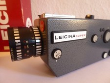Leicina Super RT1 Analoge