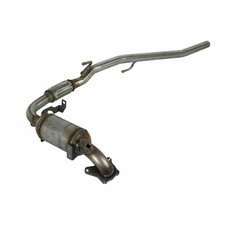 NEU Katalysator Audi A1 Seat