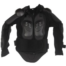 Protektorenjacke