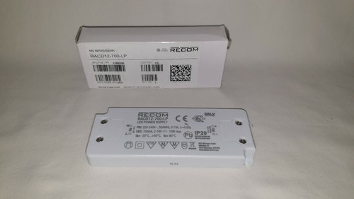 Recom led treiber - led-treiber, 2