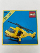 LEGO ® Bauanleitung Legoland