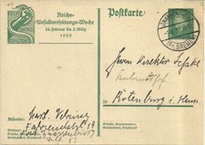 briefmarken deutsches reich