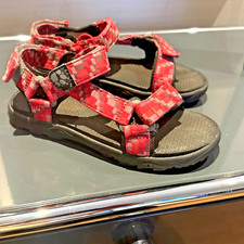 Jack Wolfskin Kindersandalen