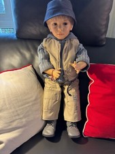 götz künstlerpuppe elisabeth