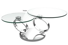 Akante Eolia Couchtisch