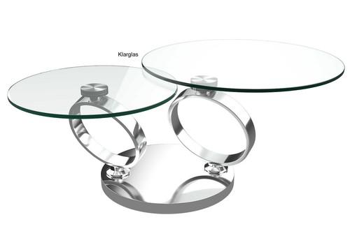 Akante eolia couchtisch - eolia,