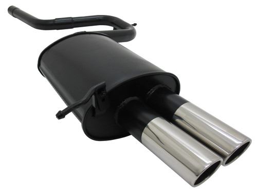 Novus sportauspuff für - sportauspuff, ford