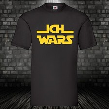 Ich wars Shirt Kult T-Shirt