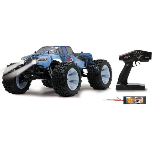 Jamara tiger ice monstertruck - tiger,