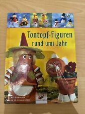 Tontopf-Figuren rund ums Jahr von Bock, Erika /Fisc... | Buch | Zustand sehr gut