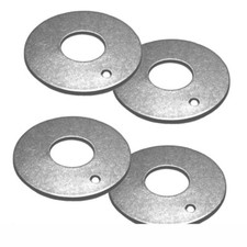 Drosselsatz ALPHATECHNIK 25 kW