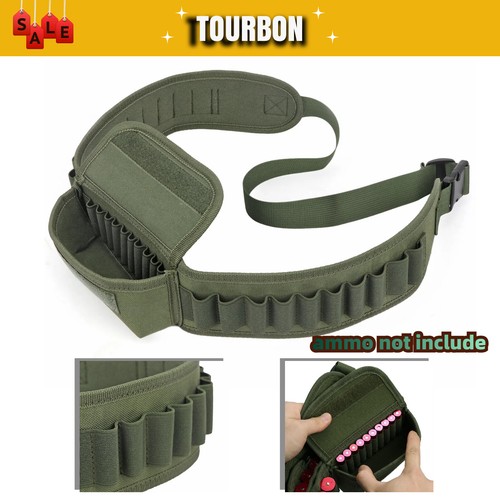Tourbon bandolier - tourbon,