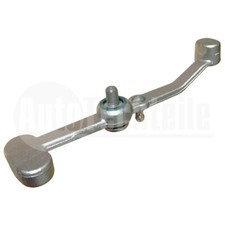 Ausgleichspendel Schaltkulisse