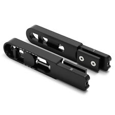 4.5"-9" Aluminum Schwinge Verlängerung für Suzuki GSX-R 1000 GSXR1000 2011-2022