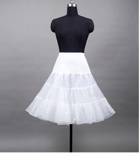 50er 60er jahre - jahre, petticoat