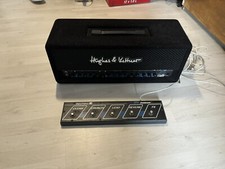 Hughes & Kettner ATS 120 Gitarren Verstärker