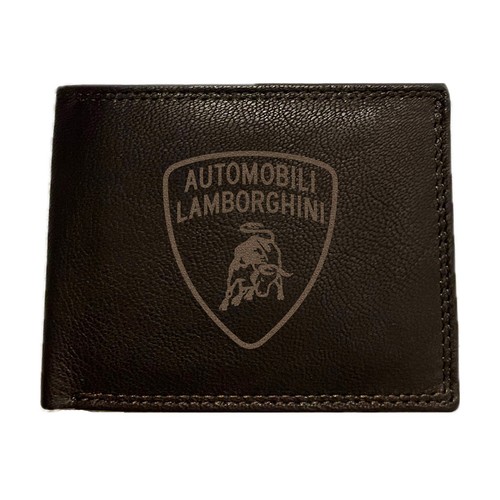 Lamborghini echtleder - lamborghini,