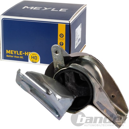 Meyle motorlager hinten - hd,