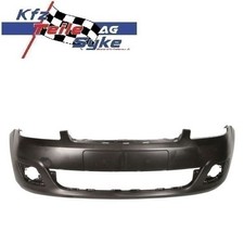 STOSSSTANGE VORNE LACKIERBAR