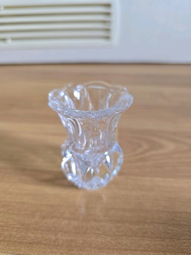 Vintage bleikristall - vintage,