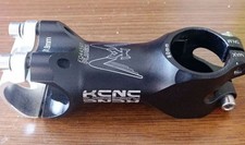 KCNC leichter Aluminium Vorbau