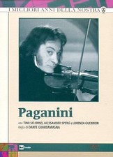 PAGANINI 2 DVD - GEBRAUCHTE