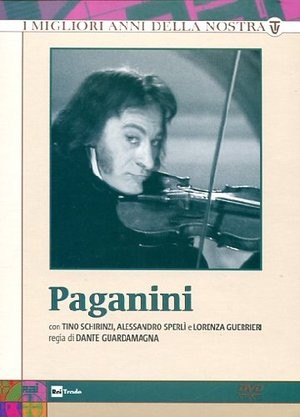 Paganini dvd gebrauchte - 2,