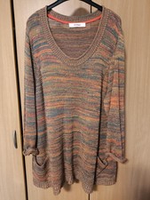 Sheego Baumwolle-Mix Long