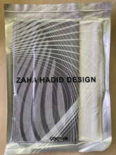 Neu zaha hadid - neu, 2er