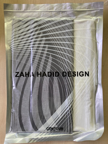 Neu zaha hadid contour - neu,