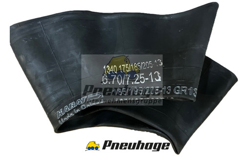 Schlauch kabat 70 13 - schlauch,