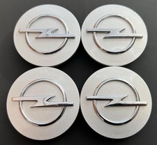 🟢 4x Original Opel