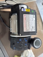 Zirkulationspumpe Whirlpool WTC50M defekt